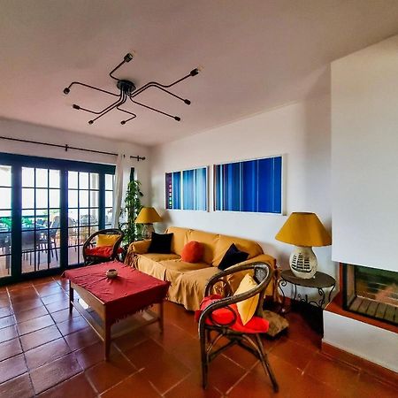 Flh Monte Gordo View Apartment With Balcony Dış mekan fotoğraf