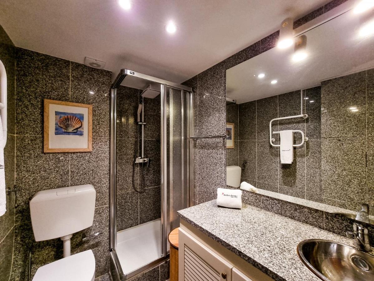 Flh Monte Gordo View Apartment With Balcony Dış mekan fotoğraf