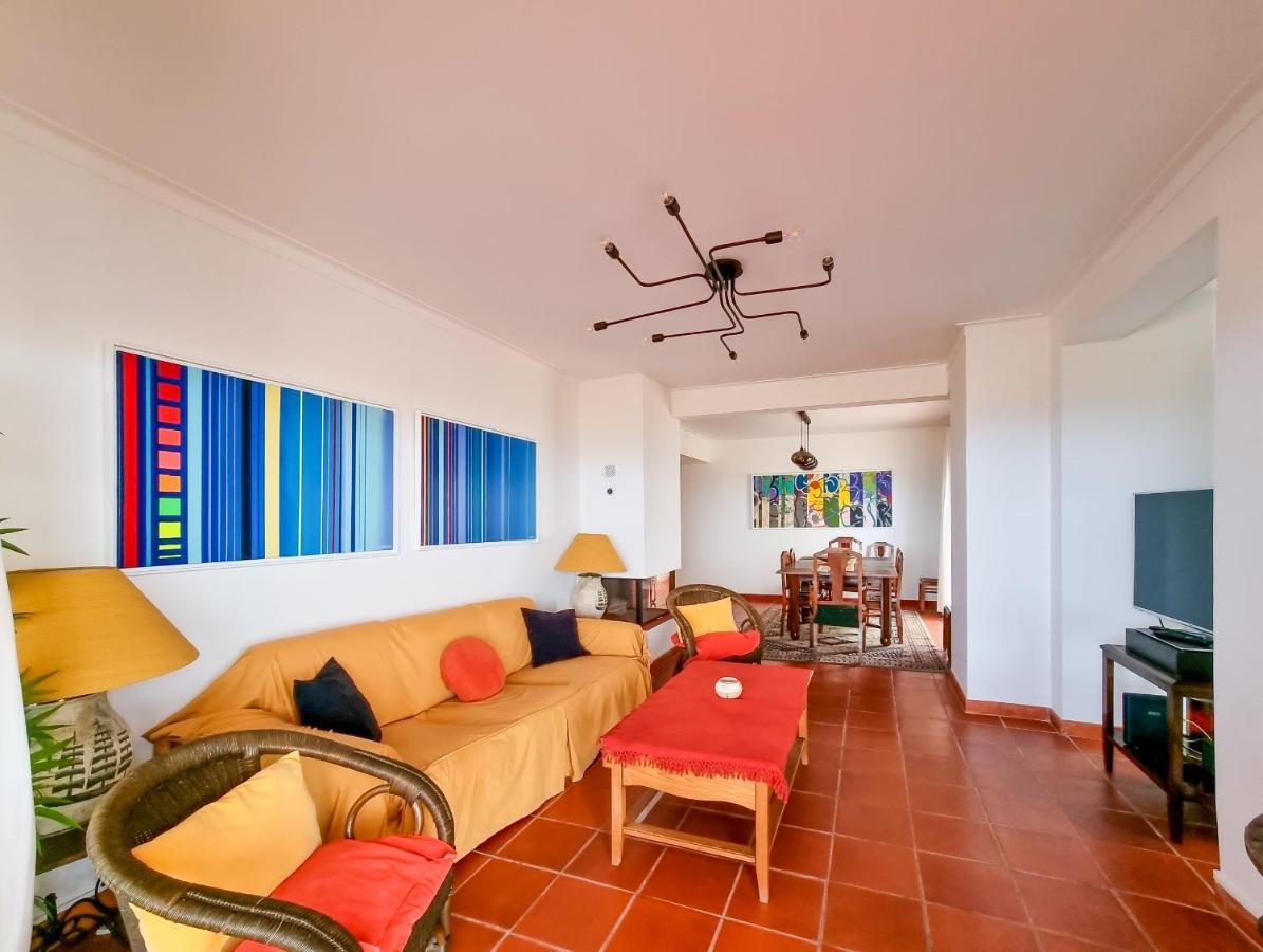 Flh Monte Gordo View Apartment With Balcony Dış mekan fotoğraf