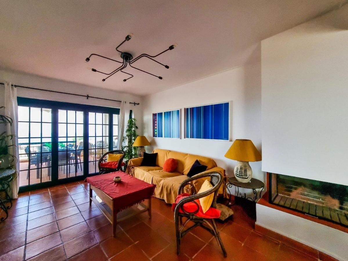 Flh Monte Gordo View Apartment With Balcony Dış mekan fotoğraf