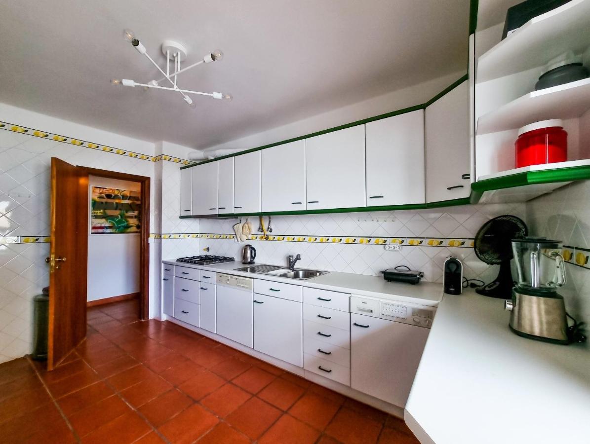 Flh Monte Gordo View Apartment With Balcony Dış mekan fotoğraf