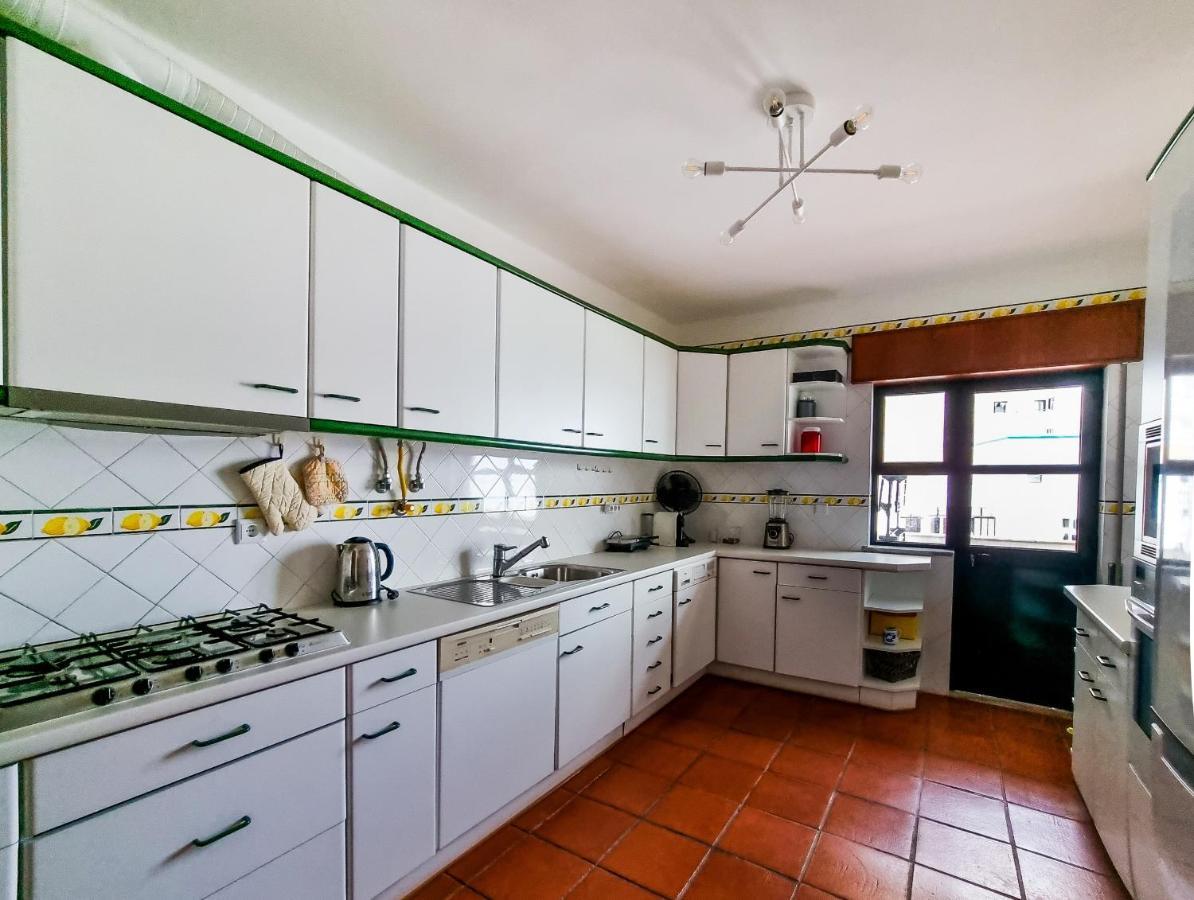 Flh Monte Gordo View Apartment With Balcony Dış mekan fotoğraf