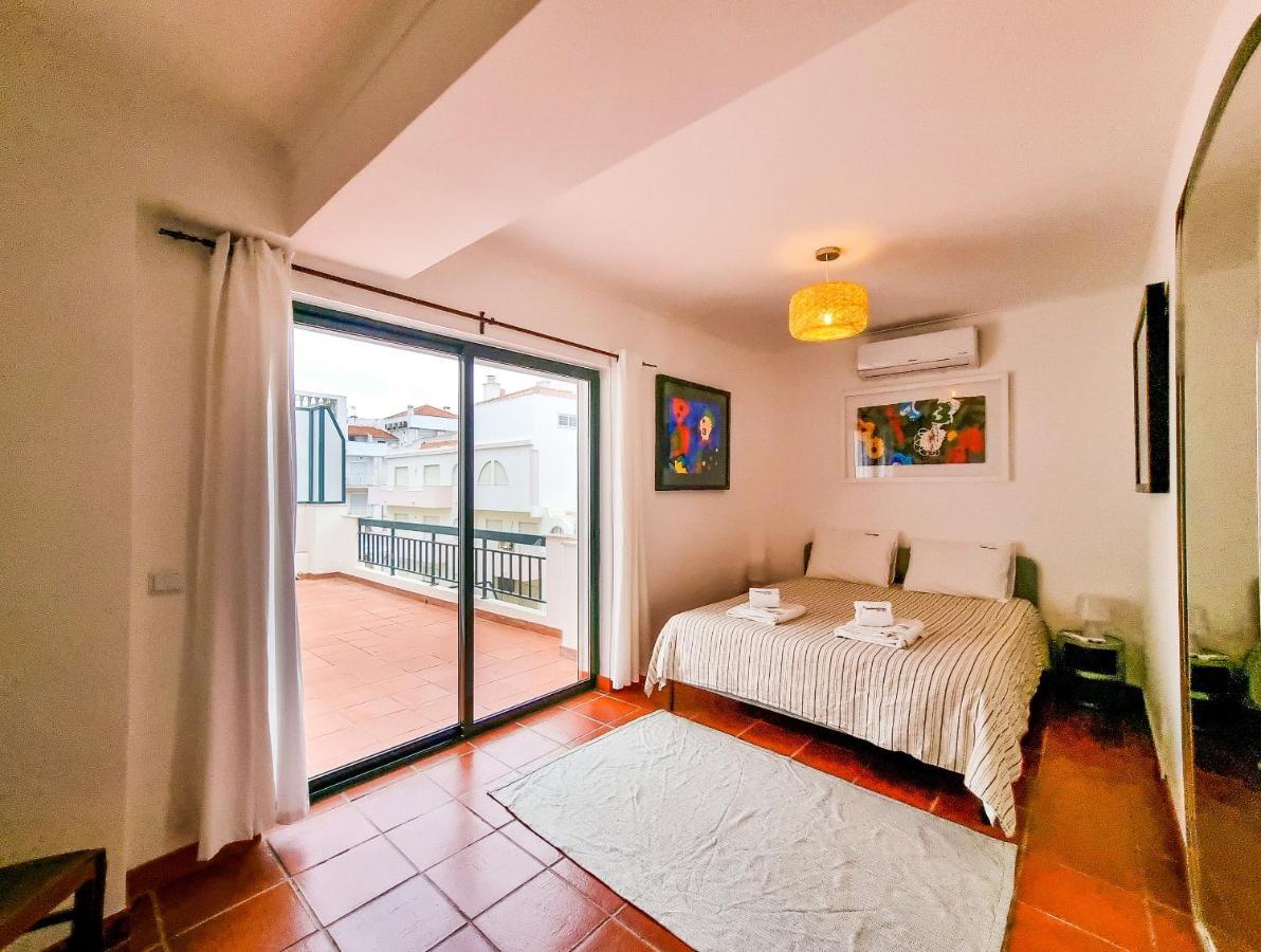Flh Monte Gordo View Apartment With Balcony Dış mekan fotoğraf